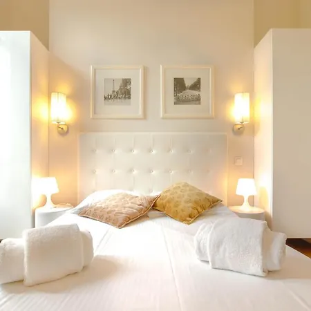 Appartamento - Place Des Quinconces *