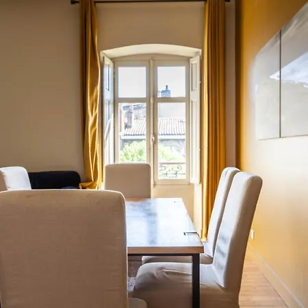 Appartamento - Place Des Quinconces *