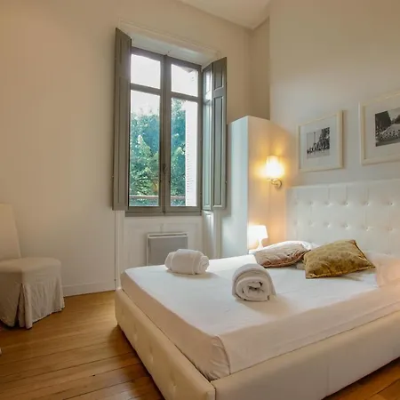 Appartamento - Place Des Quinconces