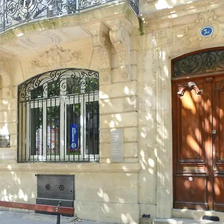 - Place Des Quinconces Appartamento