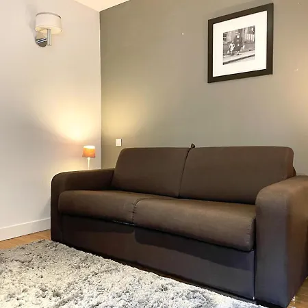 Appartamento - Place Des Quinconces