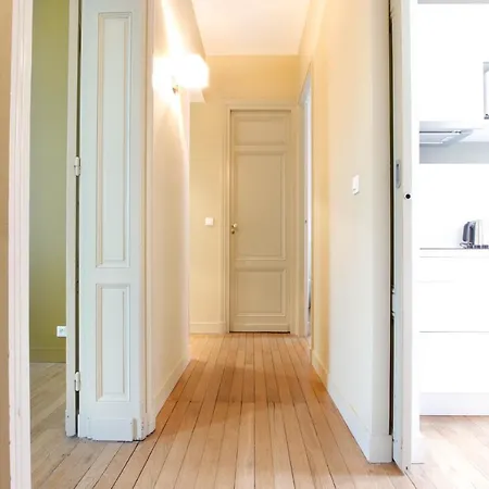 Apartment - Place Des Quinconces *