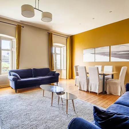 Apartment - Place Des Quinconces