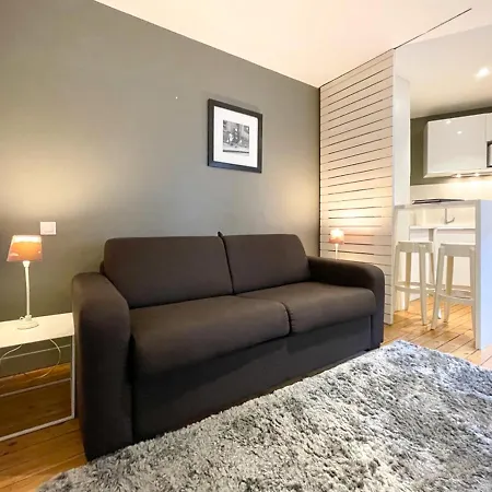 Apartment - Place Des Quinconces *